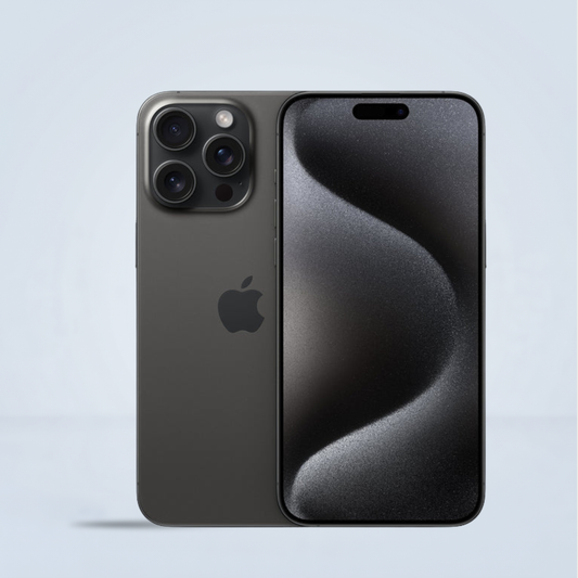 iPhone 15 Pro
