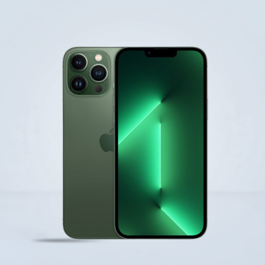 iPhone 13 Pro