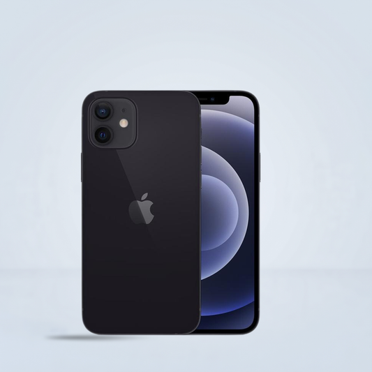 Iphone 12 normal