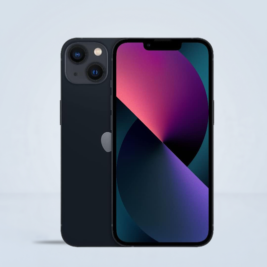 iPhone 13 Normal