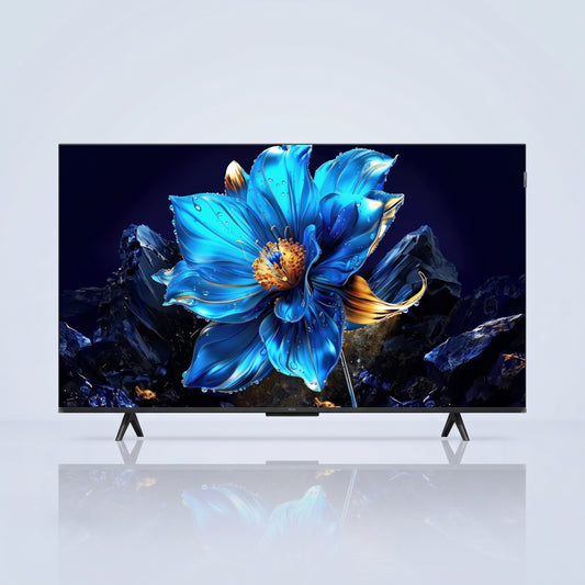 TCL TV 50" QLED 50P7K