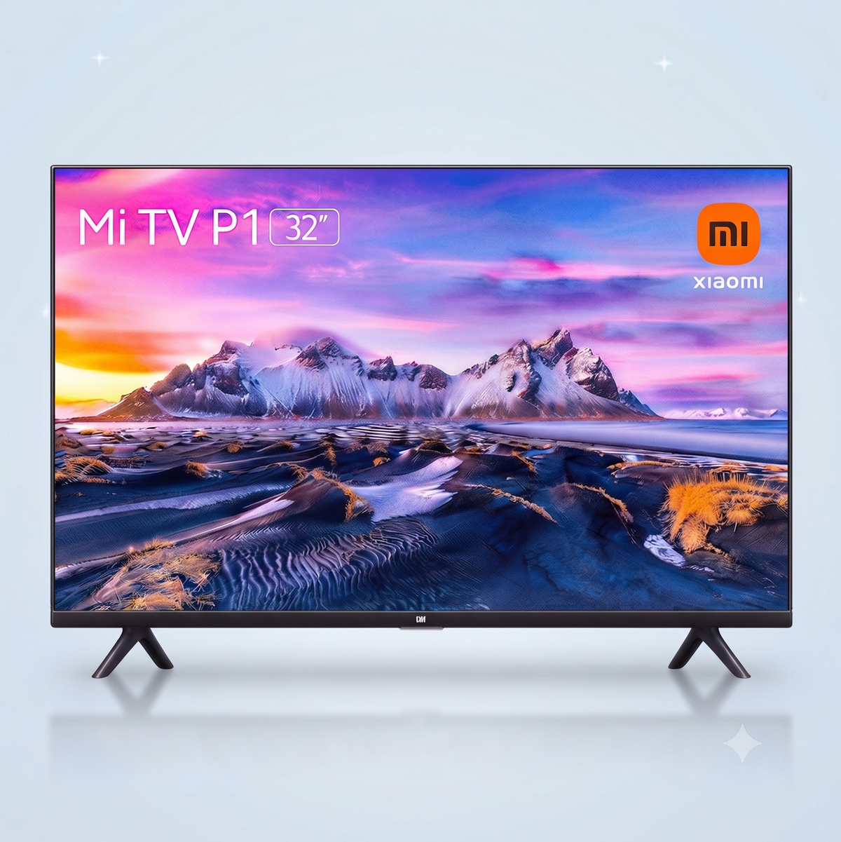 Télévision XIAOMI Mi TV P1 32