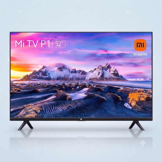 Télévision XIAOMI Mi TV P1 32