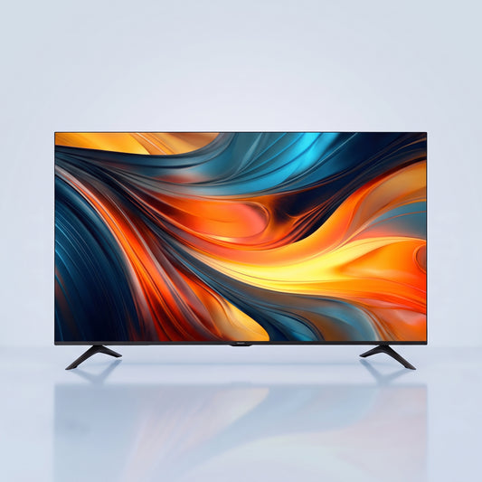 Xiaomi TV 55" A Pro QLED 2026