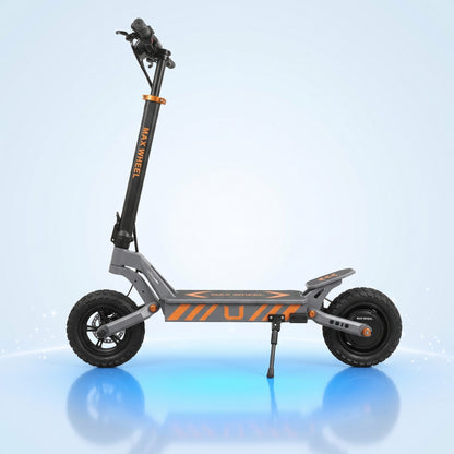 Max Wheel F1 – Trottinette Électrique