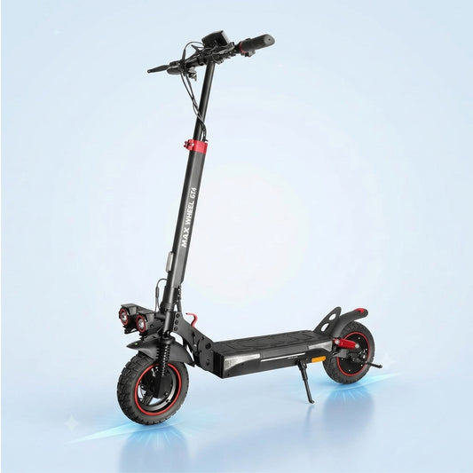 Max Wheel GT4 – Trottinette Électrique