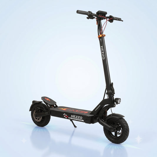 Hezzo GT06 Pro trottinette électrique