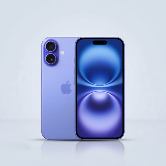iPhone 16