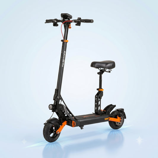 Trottinette électrique KuKirin G2 Pro