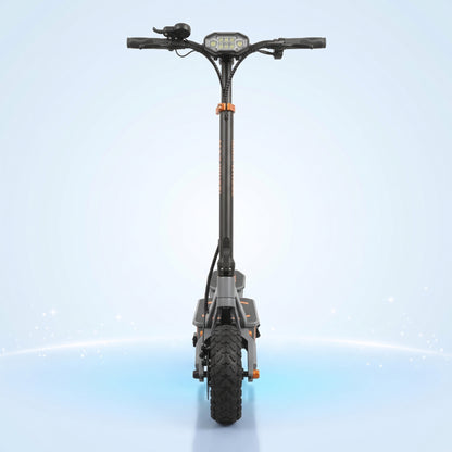 Max Wheel F1 – Trottinette Électrique