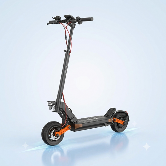 Trottinette électrique JOYOR S10 S