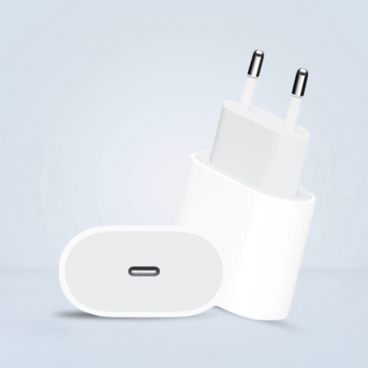Chargeur USB-C pour iPhone copie