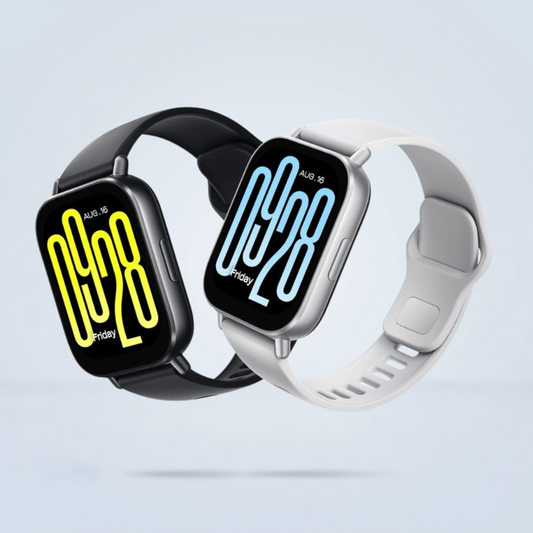 Redmi watch 5 active -