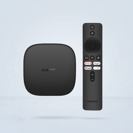 Xiaomi TV Box S 3rd Gen