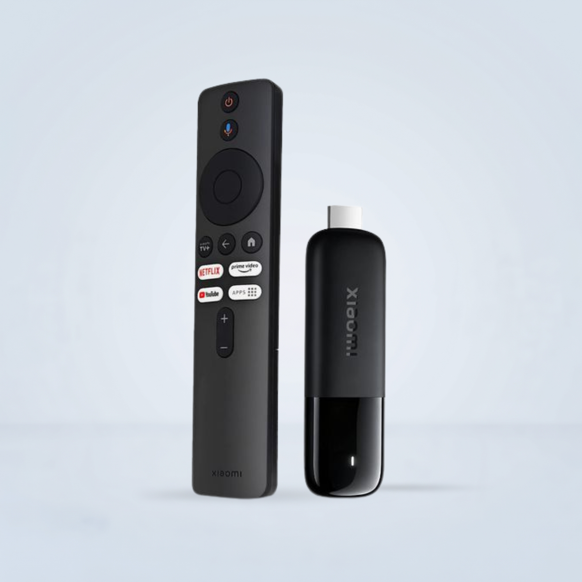 Xiaomi TV Stick HD 2nd Gen Google TV Full HD Wi-Fi