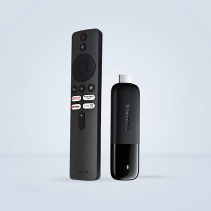 Xiaomi TV Stick HD 2nd Gen Google TV Full HD Wi-Fi