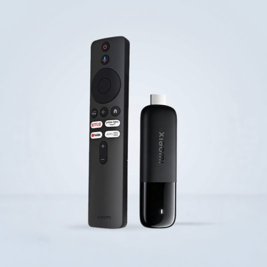Xiaomi TV Stick HD 2nd Gen Google TV Full HD Wi-Fi
