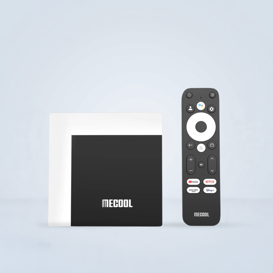 MECOOL KM7 PLUS TV Box