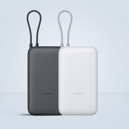 Xiaomi Power Bank 20000mAh 22.5W