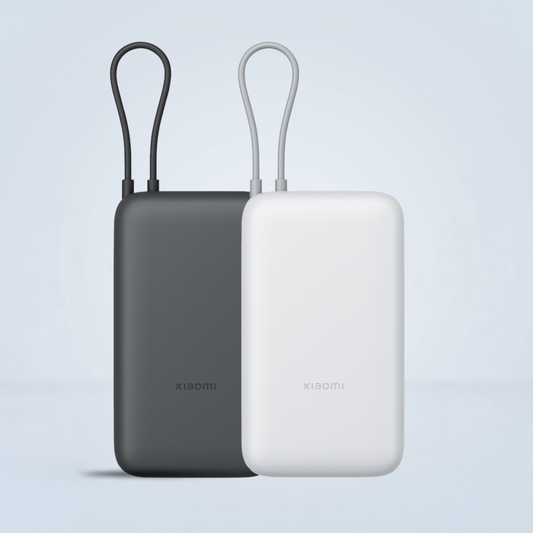 Xiaomi Power Bank 20000mAh 22.5W