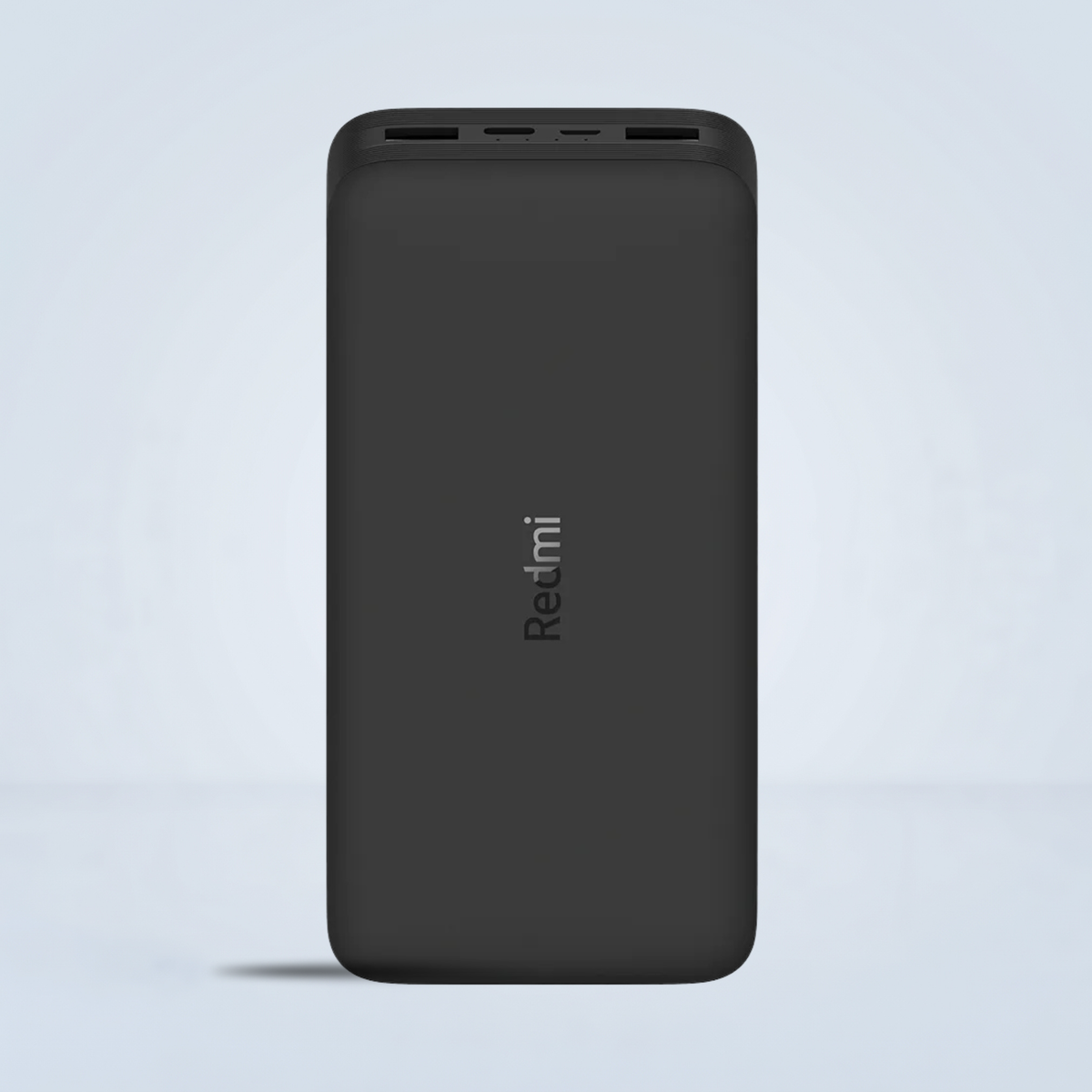 Redmi power bank 20000mah 18 w
