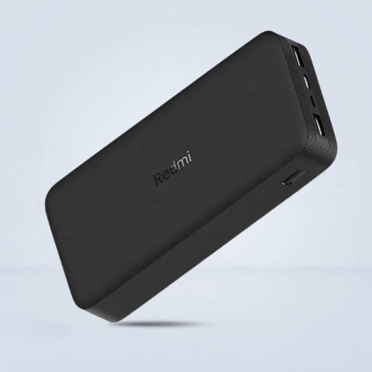 Redmi power bank 20000mah 18 w