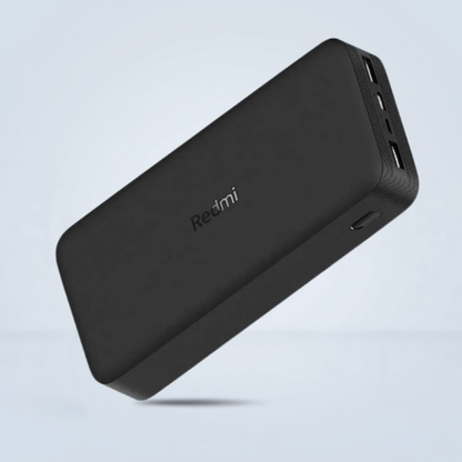 Redmi power bank 20000mah 18 w