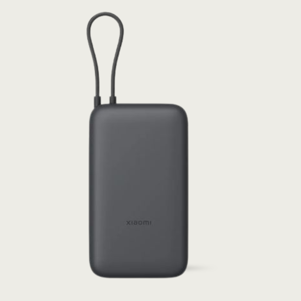 Xiaomi Power Bank 20000mAh 22.5W