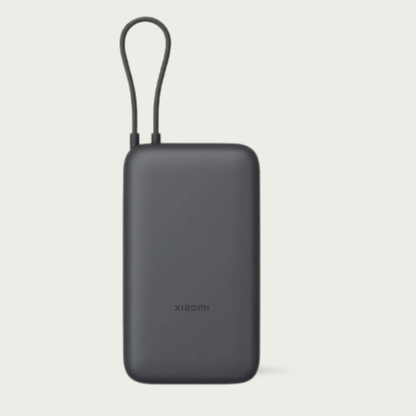 Xiaomi Power Bank 20000mAh 22.5W